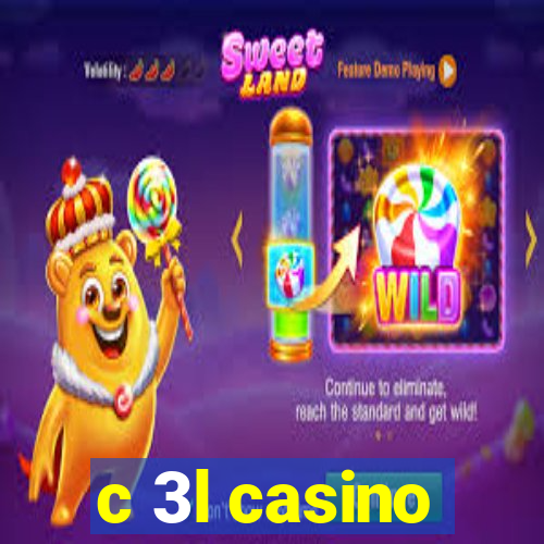 c 3l casino